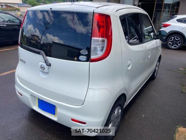 Nissan MOCO 2006-08 8146198-18