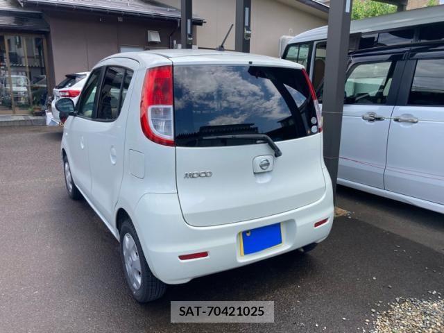 Nissan MOCO 2006-08 8146198-19