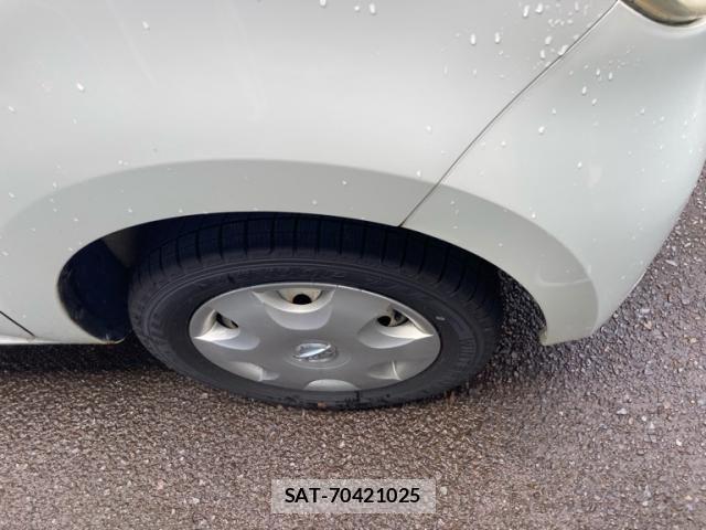 Nissan MOCO 2006-08 8146198-5
