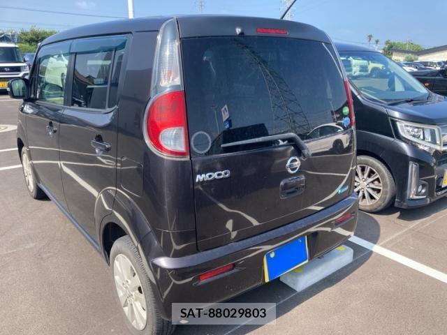 Nissan MOCO 2013-09 8158835-9