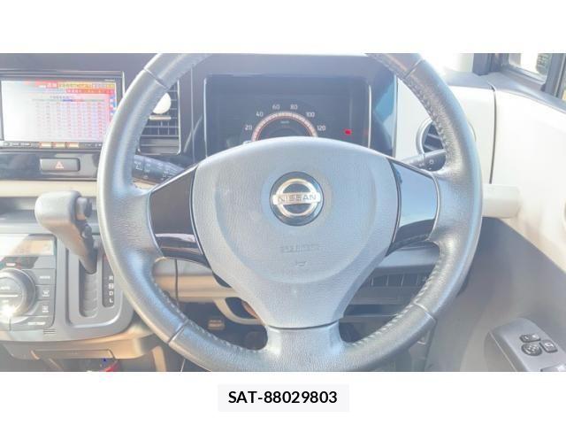Nissan MOCO 2013-09 8158835-17