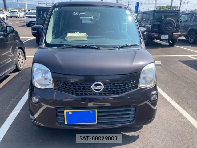Nissan MOCO 2013-09 8158835-0