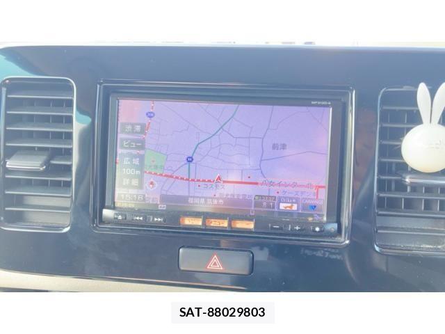Nissan MOCO 2013-09 8158835-22