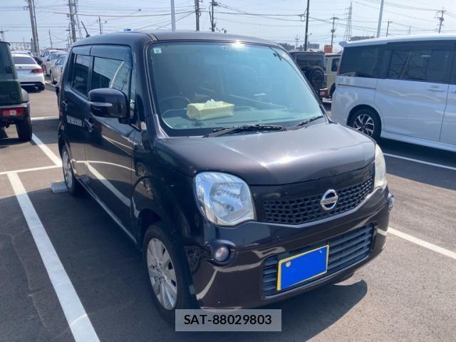 Nissan MOCO 2013-09 8158835-1