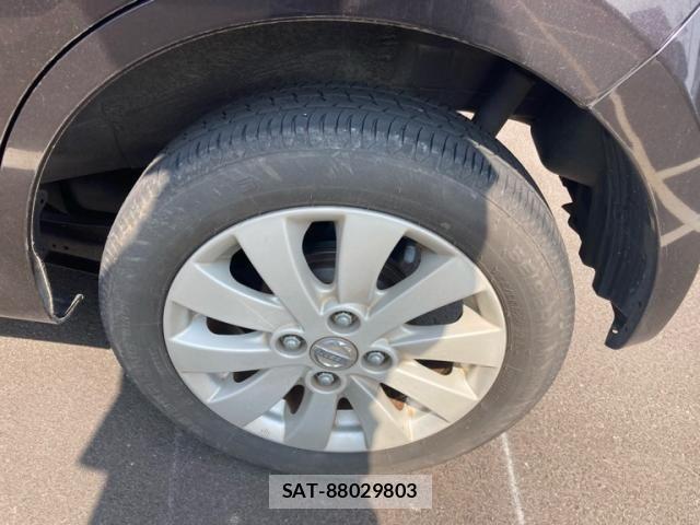 Nissan MOCO 2013-09 8158835-3