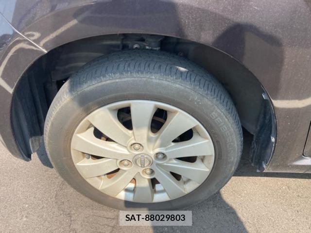 Nissan MOCO 2013-09 8158835-4