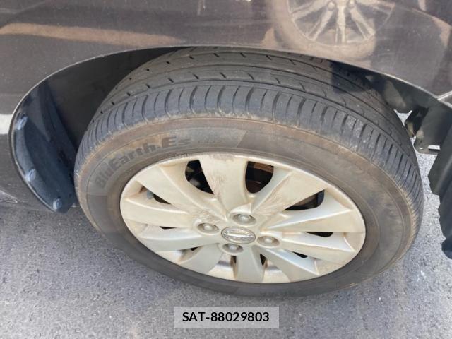 Nissan MOCO 2013-09 8158835-5