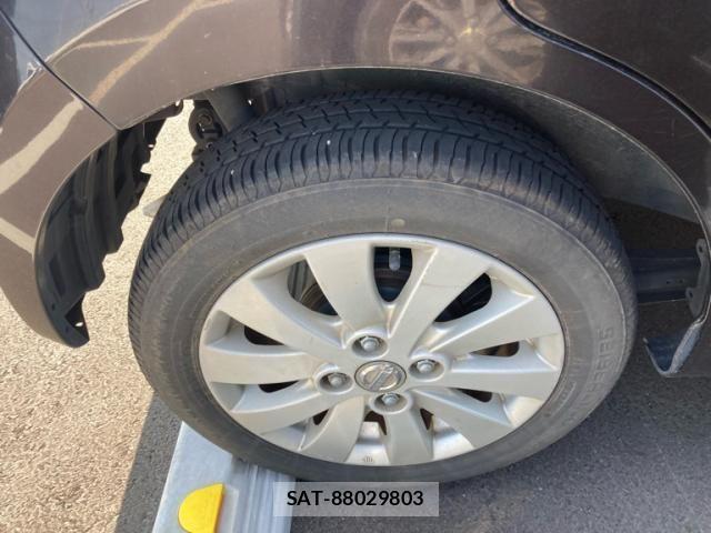 Nissan MOCO 2013-09 8158835-6