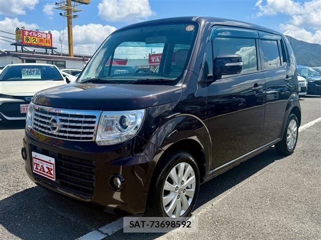 Nissan MOCO 2014-02 8158834-0