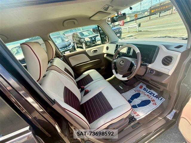 Nissan MOCO 2014-02 8158834-13