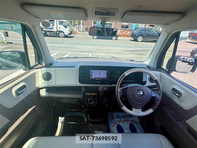 Nissan MOCO 2014-02 8158834-1