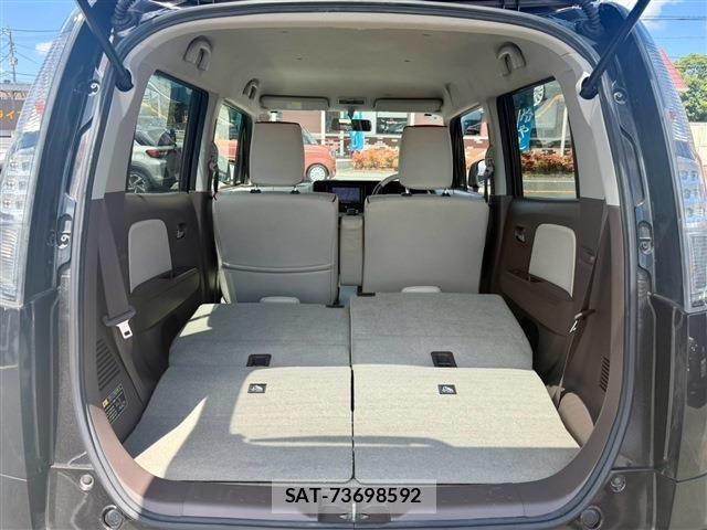 Nissan MOCO 2014-02 8158834-20