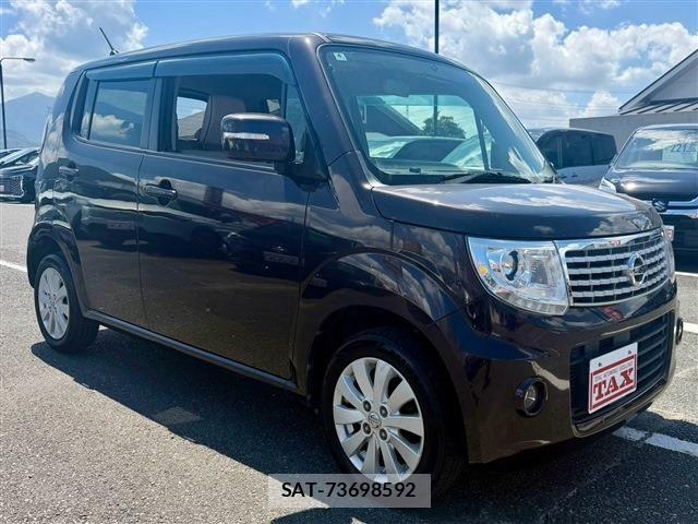 Nissan MOCO 2014-02 8158834-22