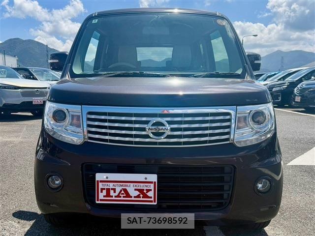Nissan MOCO 2014-02 8158834-23