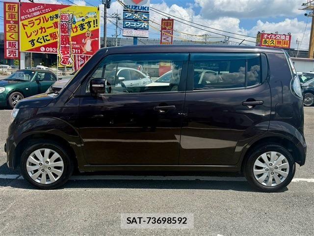 Nissan MOCO 2014-02 8158834-24