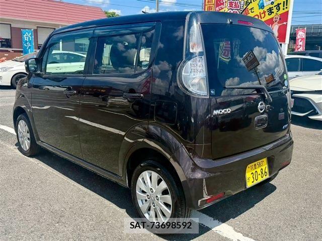 Nissan MOCO 2014-02 8158834-25
