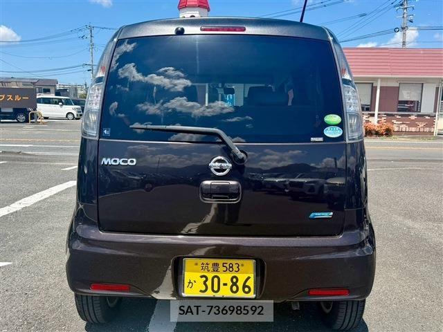 Nissan MOCO 2014-02 8158834-26