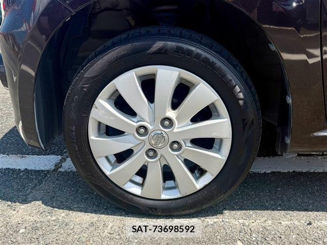Nissan MOCO 2014-02 8158834-28