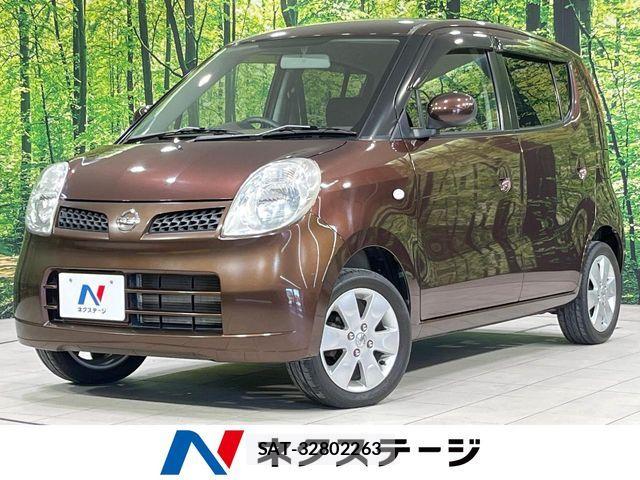 Nissan MOCO 2010-07 8208819-0