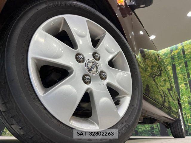 Nissan MOCO 2010-07 8208819-12