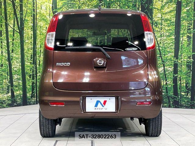 Nissan MOCO 2010-07 8208819-14