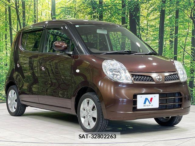 Nissan MOCO 2010-07 8208819-15