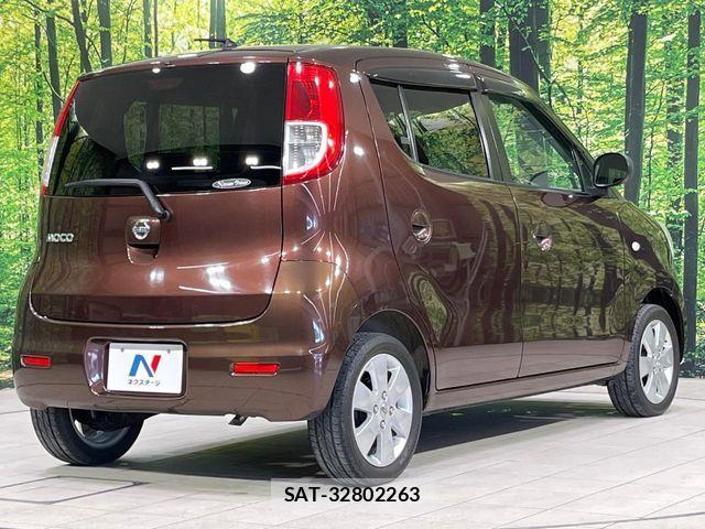 Nissan MOCO 2010-07 8208819-16