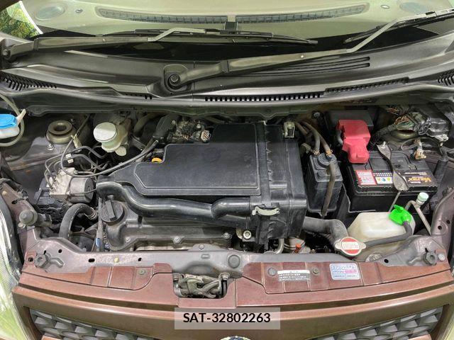 Nissan MOCO 2010-07 8208819-17