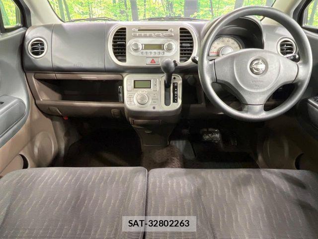 Nissan MOCO 2010-07 8208819-1