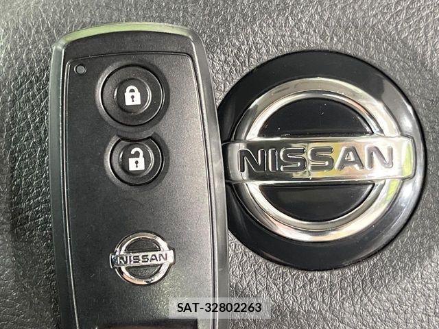 Nissan MOCO 2010-07 8208819-2