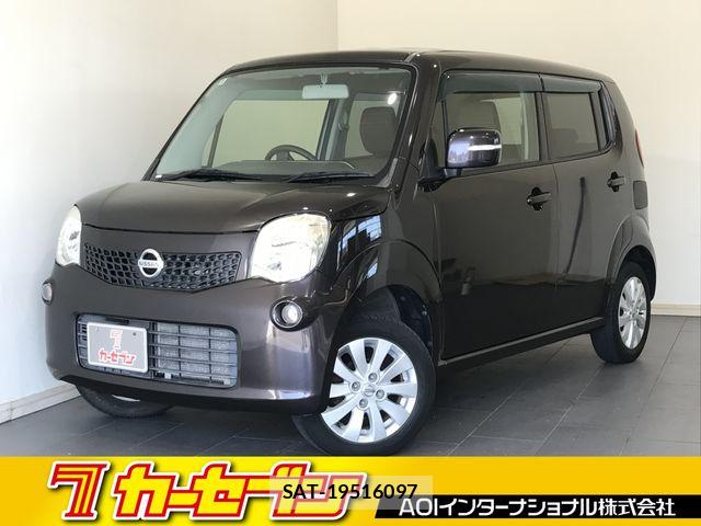Nissan MOCO 2014-03 8208816-0
