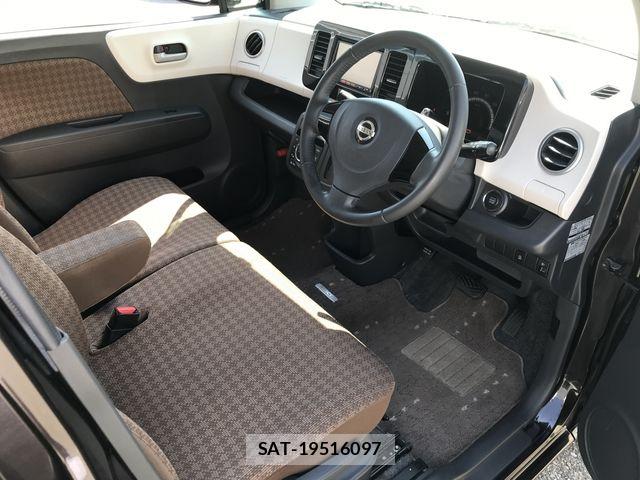 Nissan MOCO 2014-03 8208816-9