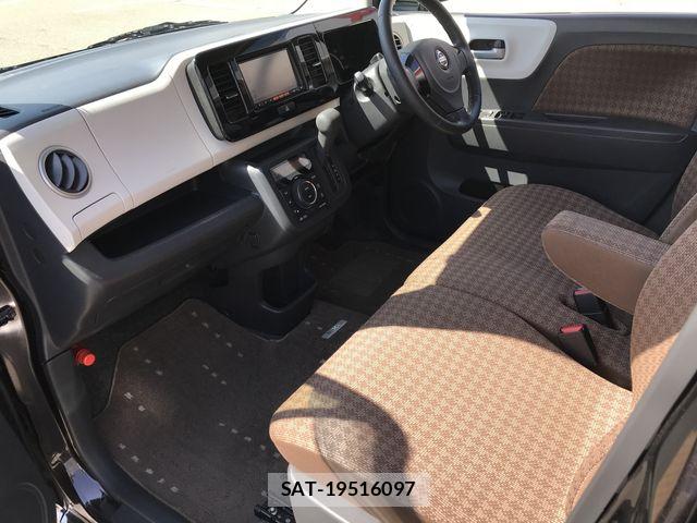 Nissan MOCO 2014-03 8208816-11