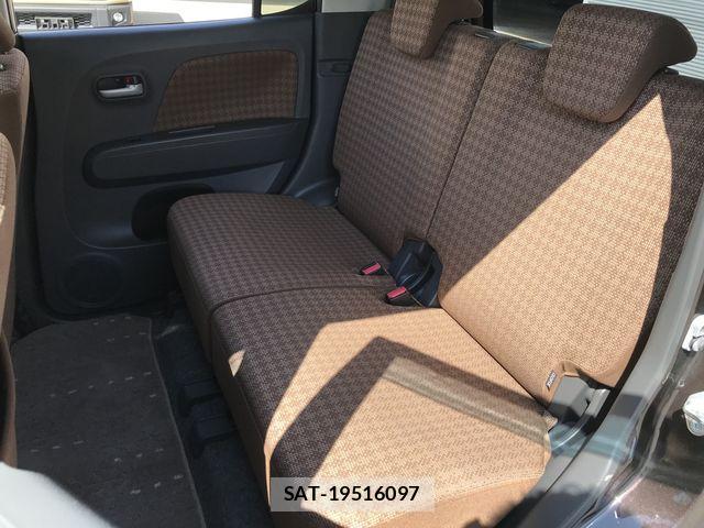 Nissan MOCO 2014-03 8208816-16