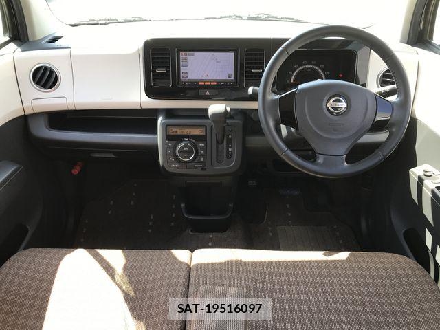 Nissan MOCO 2014-03 8208816-1