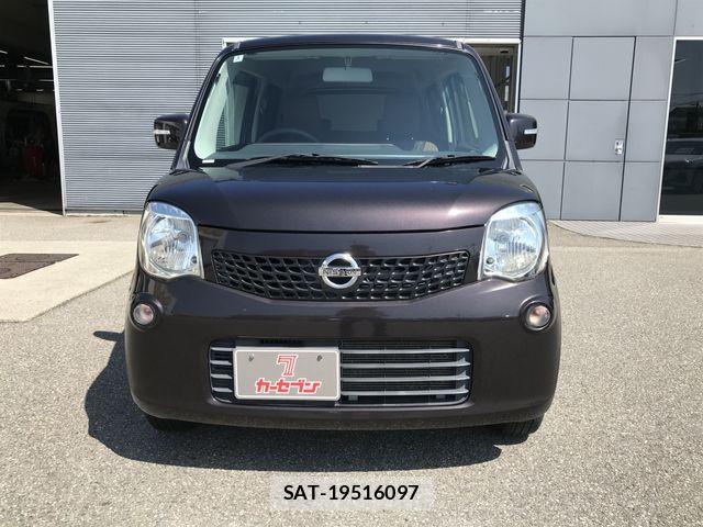 Nissan MOCO 2014-03 8208816-3