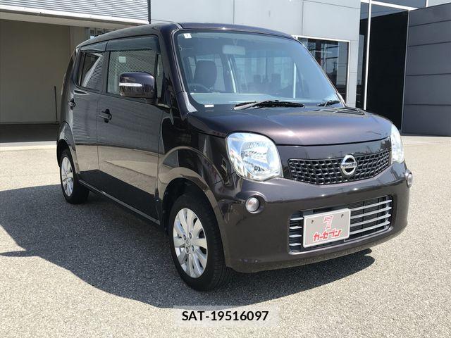 Nissan MOCO 2014-03 8208816-4
