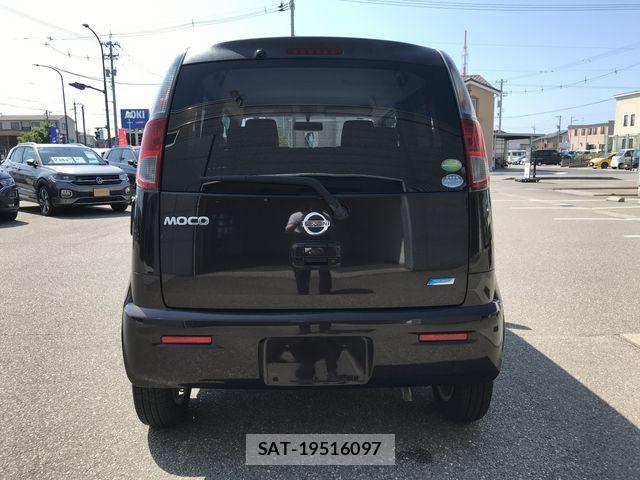 Nissan MOCO 2014-03 8208816-6