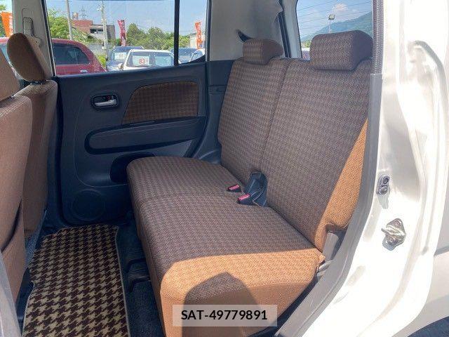 Nissan MOCO 2011-11 8208817-14