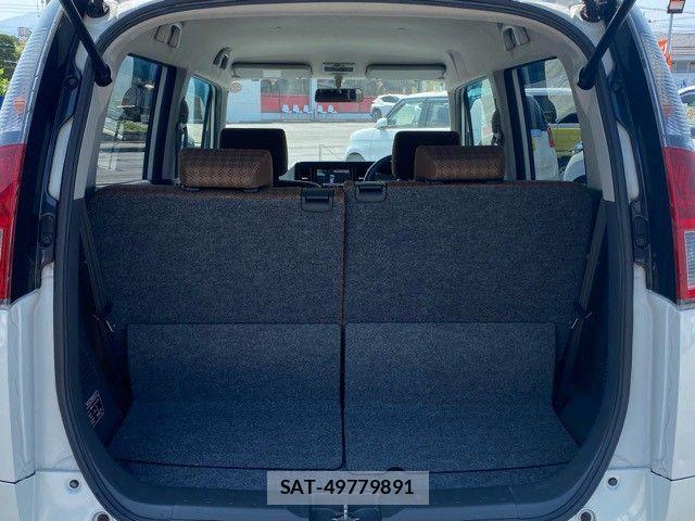 Nissan MOCO 2011-11 8208817-15