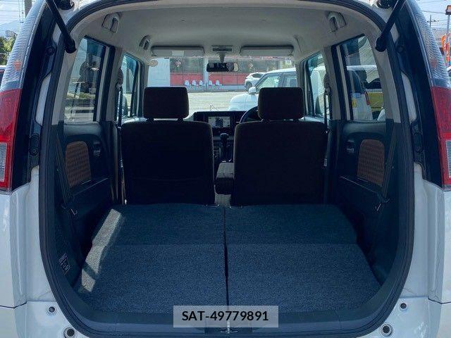 Nissan MOCO 2011-11 8208817-16