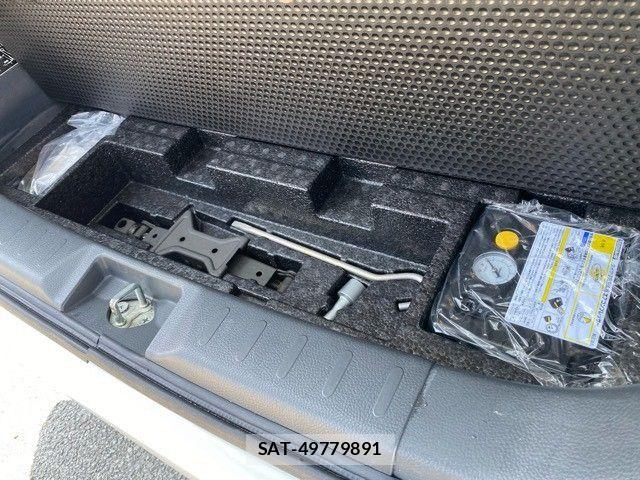 Nissan MOCO 2011-11 8208817-17