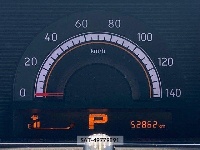 Nissan MOCO 2011-11 8208817-18