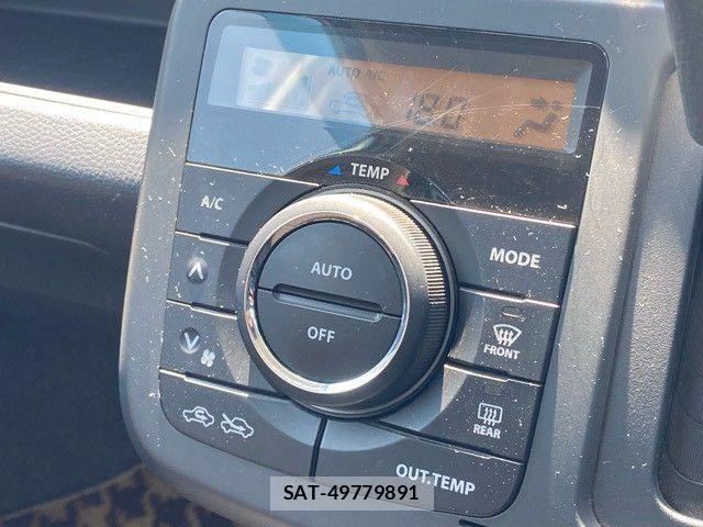 Nissan MOCO 2011-11 8208817-23