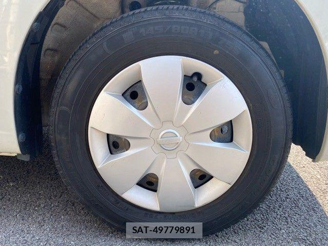 Nissan MOCO 2011-11 8208817-27