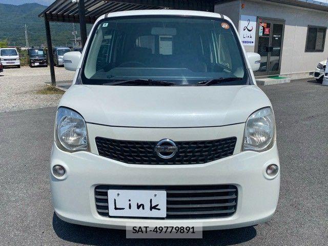 Nissan MOCO 2011-11 8208817-2