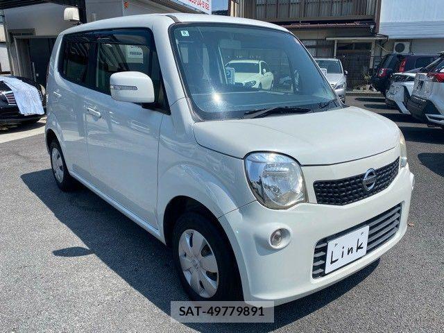 Nissan MOCO 2011-11 8208817-3