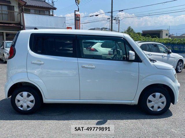 Nissan MOCO 2011-11 8208817-4
