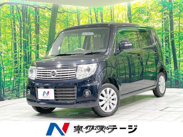 Nissan MOCO 2015-12 8208814-0