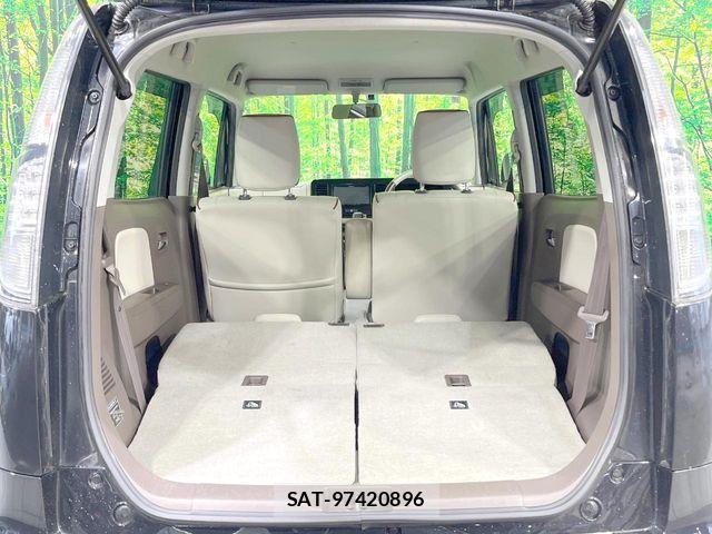 Nissan MOCO 2015-12 8208814-9
